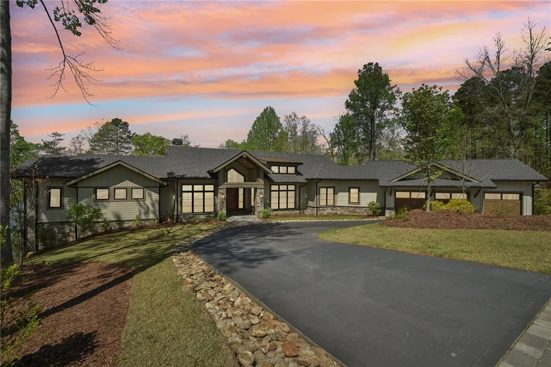 Property image 5 at 132 Promontory Court, Six Mile, SC 29682
