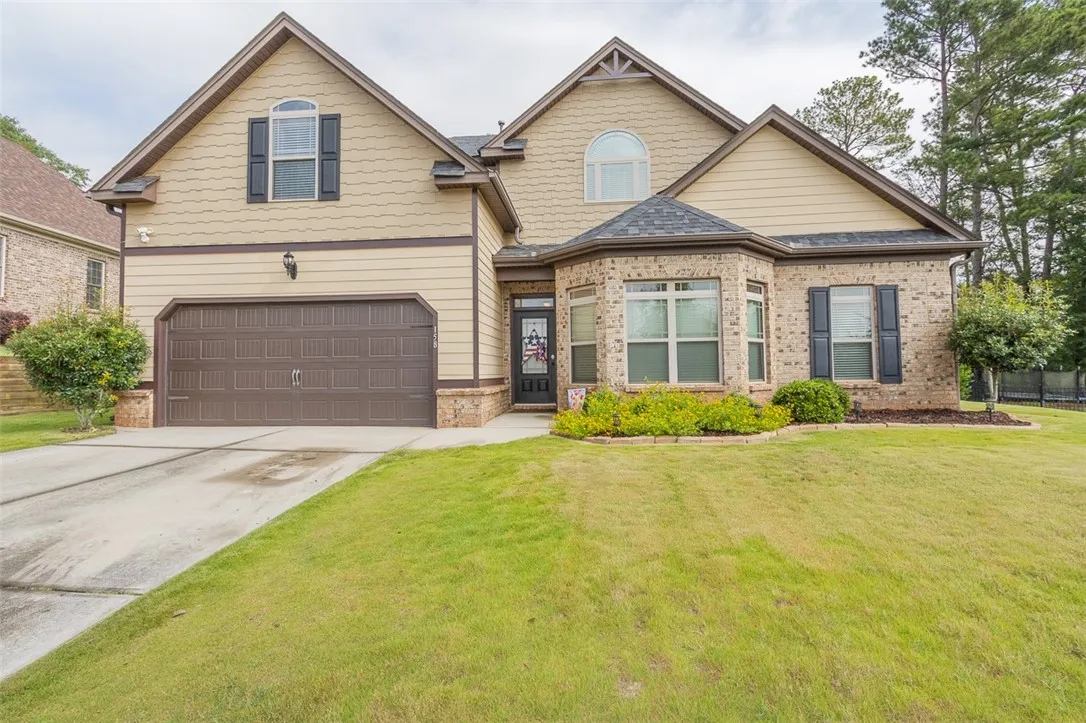 158 Buckland Drive