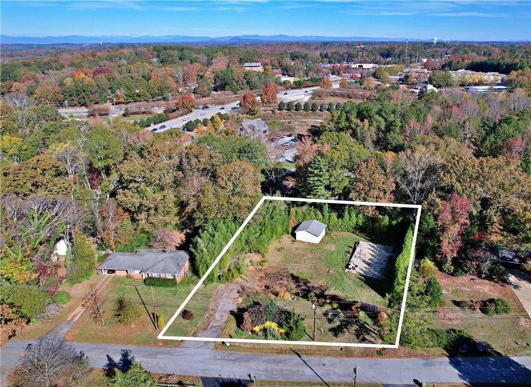 205 Manley Drive