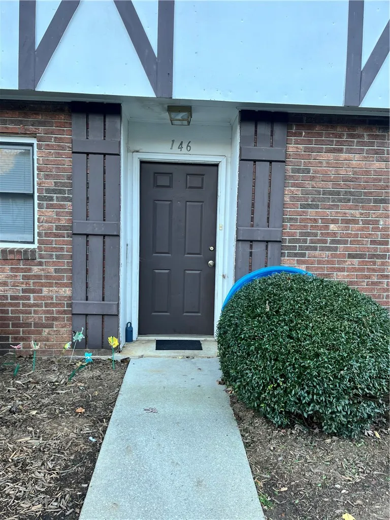 Property image 1 at 1108 Tiger Boulevard, Clemson, SC 29631