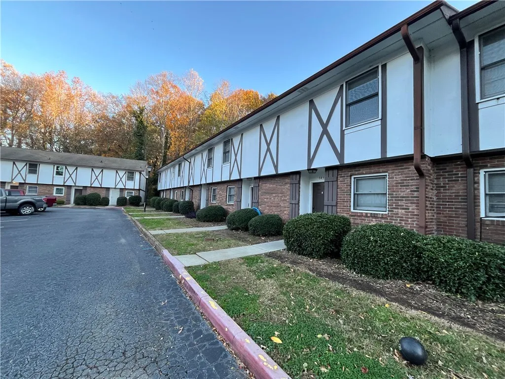 Property image 2 at 1108 Tiger Boulevard, Clemson, SC 29631