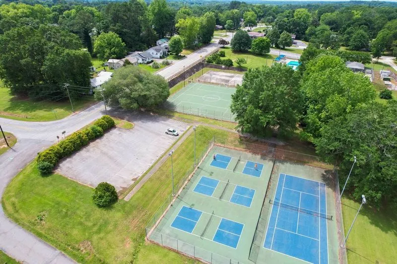 Property image 3 at 246 Woodland Drive, Walhalla, SC 29691