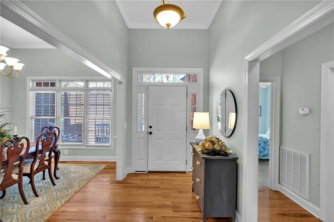 Property image 2 at 108 Woodstone Drive, Easley, SC 29642