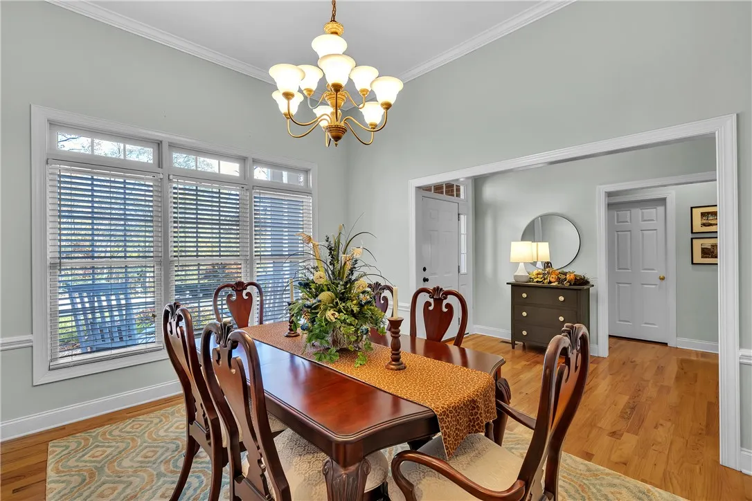 Property image 3 at 108 Woodstone Drive, Easley, SC 29642