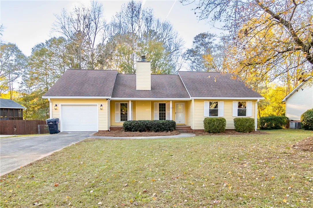 Property image 2 at 409 Laurel Creek Drive, Anderson, SC 29621