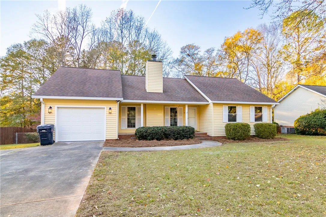 Property image 3 at 409 Laurel Creek Drive, Anderson, SC 29621