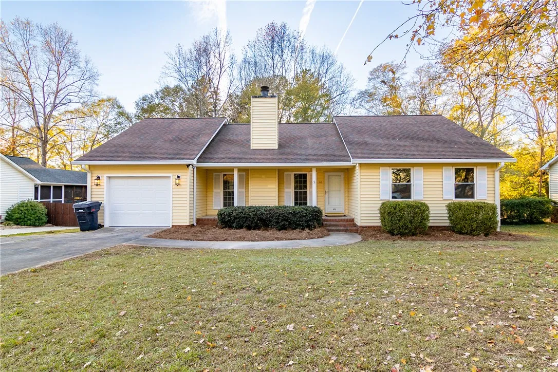 Property image 4 at 409 Laurel Creek Drive, Anderson, SC 29621