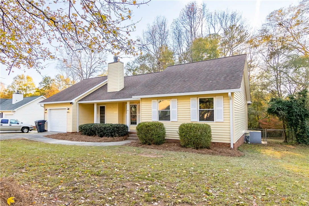Property image 5 at 409 Laurel Creek Drive, Anderson, SC 29621