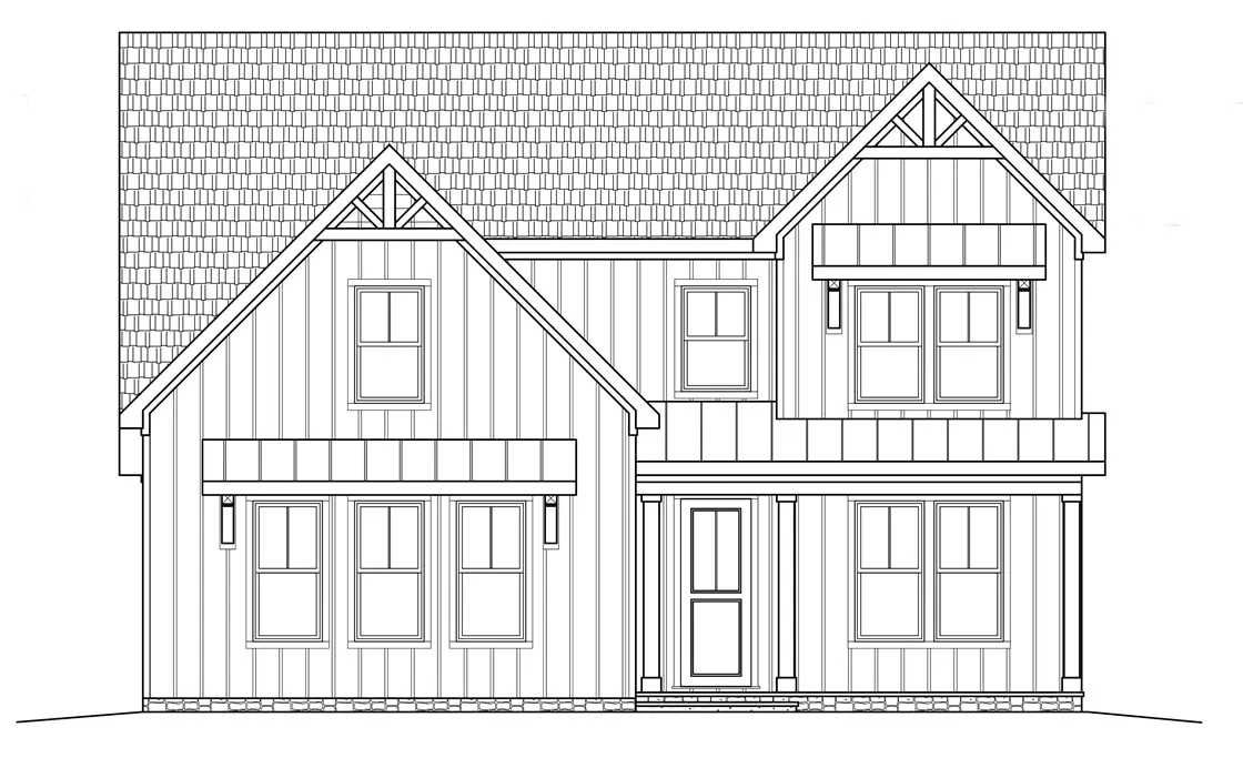 Property image 2 at 302 Montague Drive, Easley, SC 29640