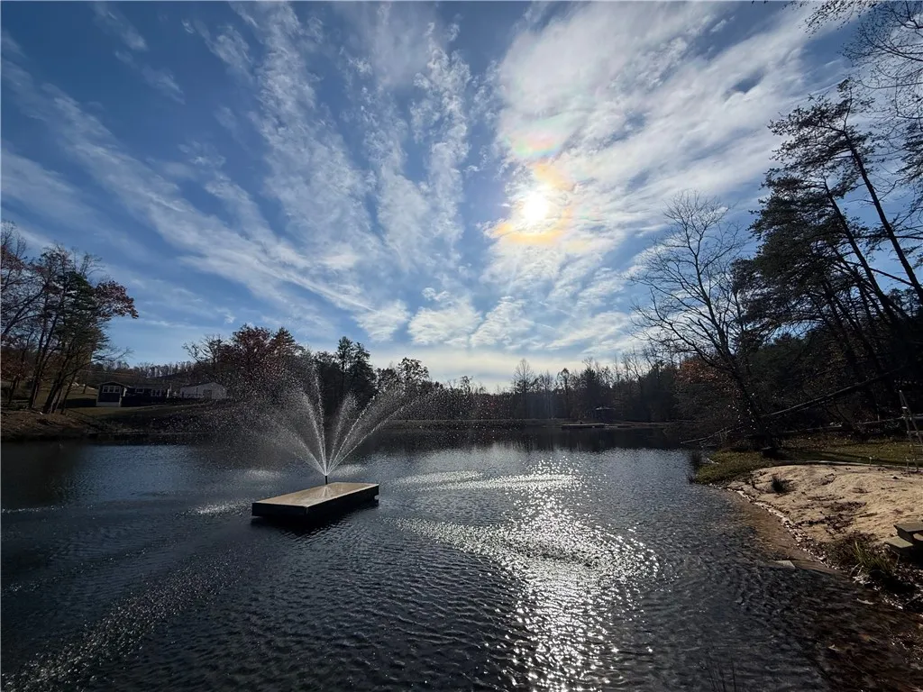 Property image 3 at 278 Big Rock Lake Road, Pickens, SC 29671