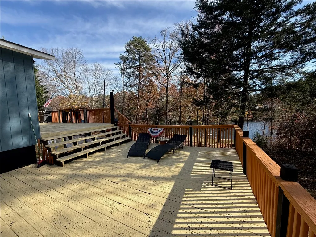 Property image 5 at 278 Big Rock Lake Road, Pickens, SC 29671
