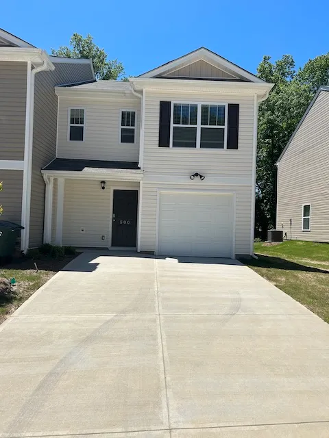 500 Oakmont Valley Trail