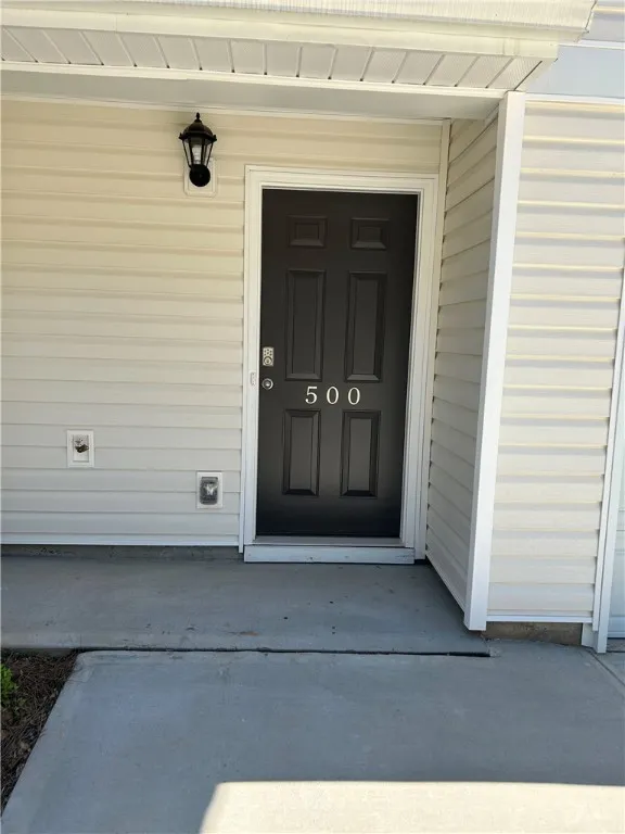 Property image 2 at 500 Oakmont Valley Trail, Seneca, SC 29678