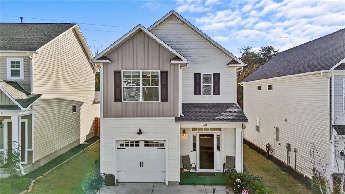 Property image 1 at 169 Highland Park Court, Easley, SC 29642