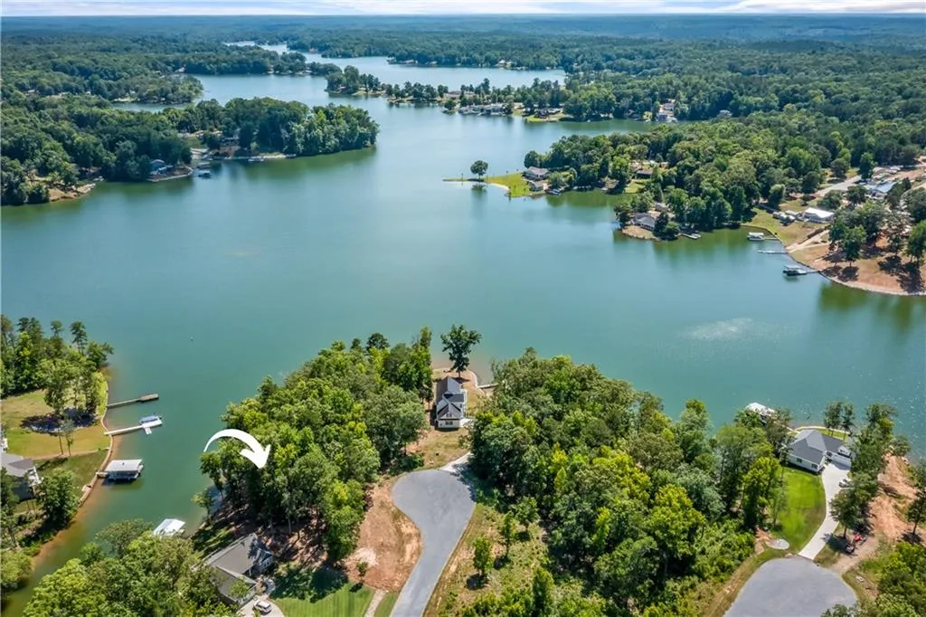 Property image 2 at Lot 25 Longpoint Drive, Abbeville, SC 29620