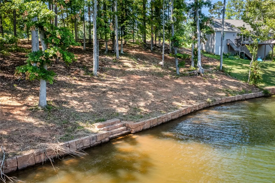 Property image 4 at Lot 25 Longpoint Drive, Abbeville, SC 29620