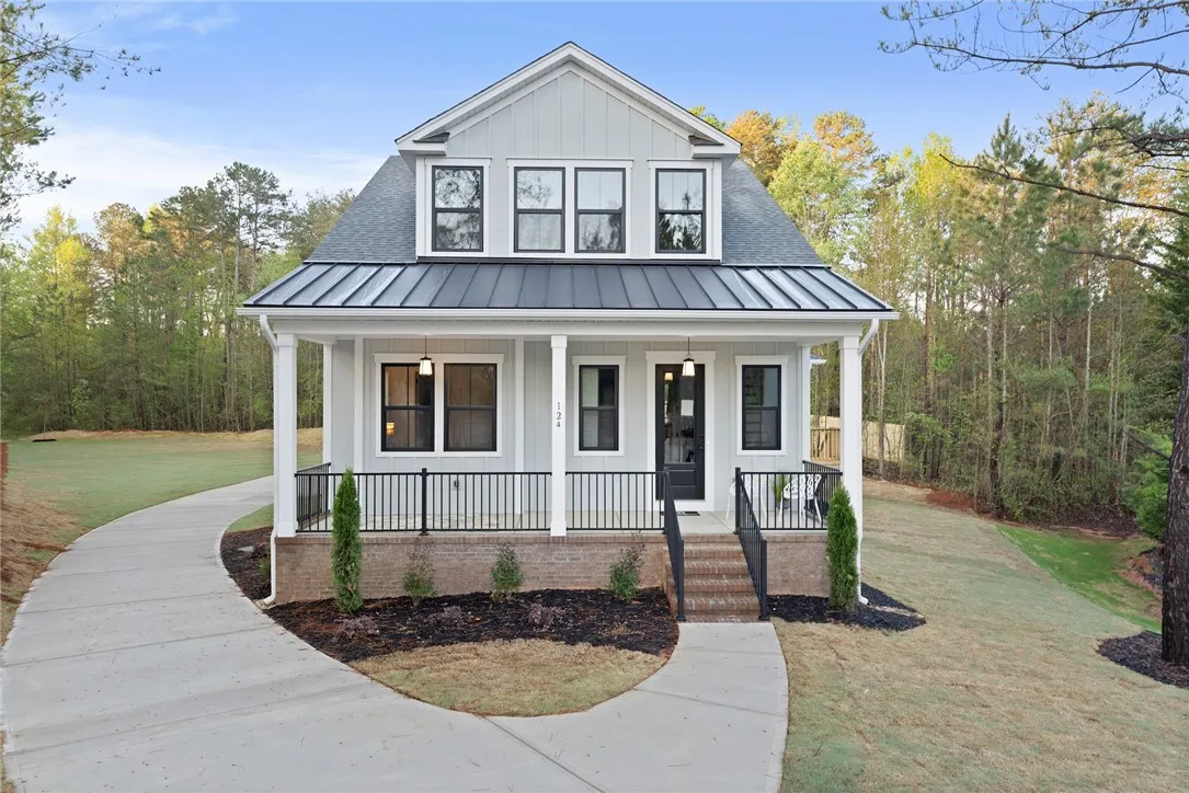 Property image 2 at 124 Barnett Way, Easley, SC 29640
