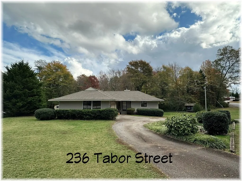 236 Tabor Street