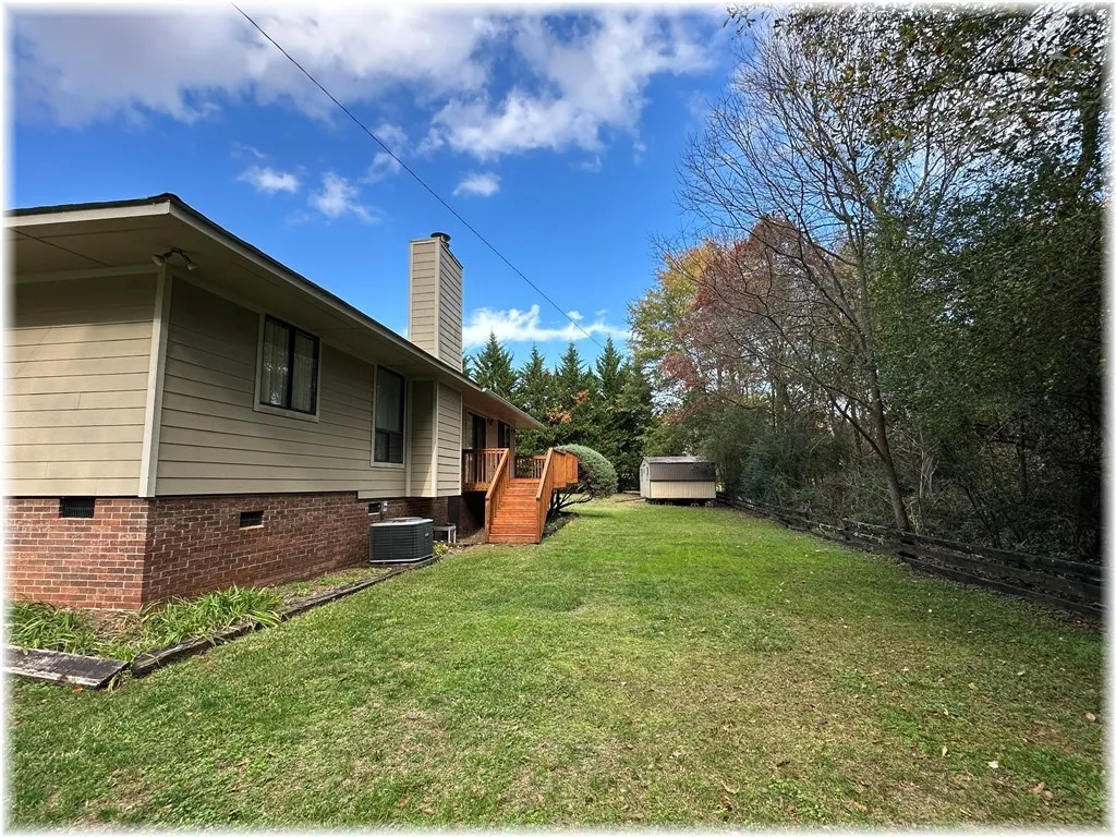 Property image 4 at 236 Tabor Street, Central, SC 29630
