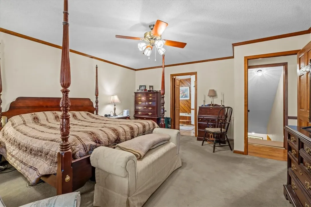 Property image 4 at 1100 Marett Road, Pendleton, SC 29670