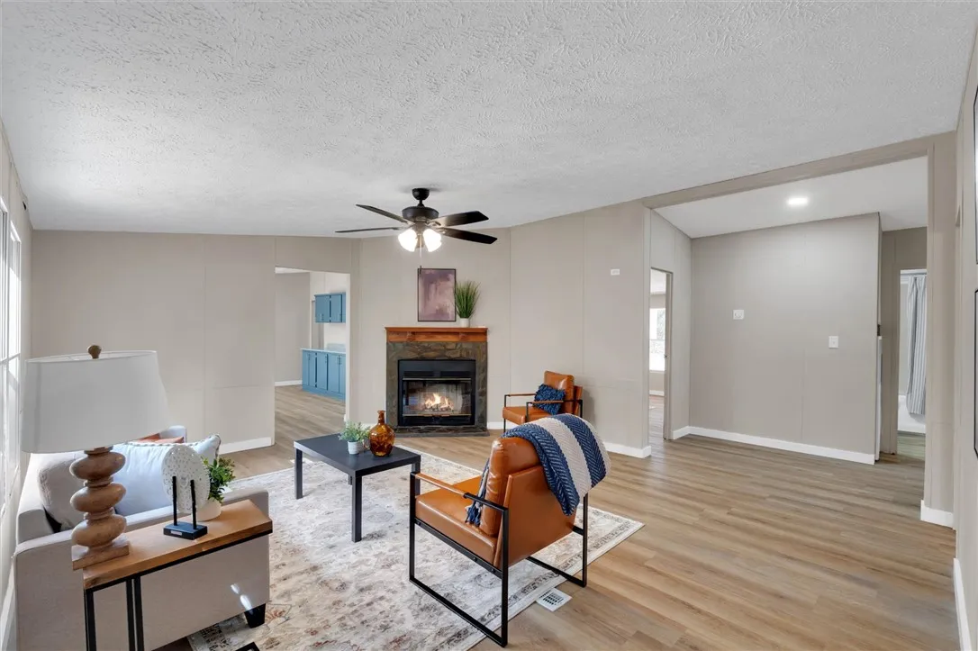 Property image 2 at 210 Georgetown Drive, Liberty, SC 29657