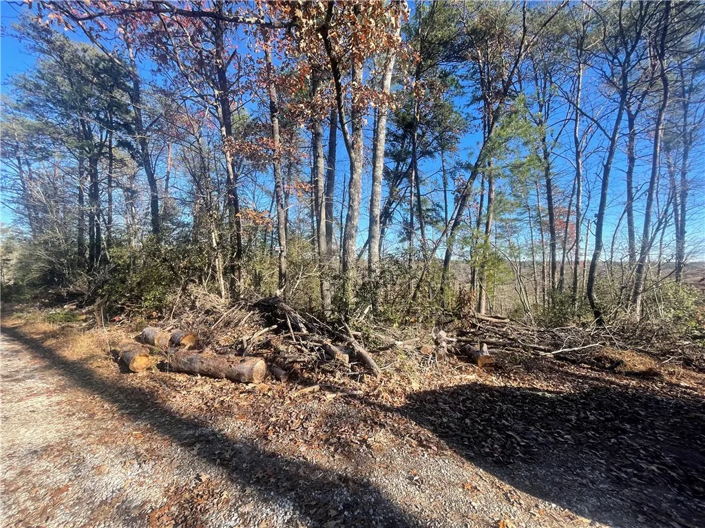Property image 1 at Lot 6 and 7 Knox Creek Road, Tamassee, SC 29686
