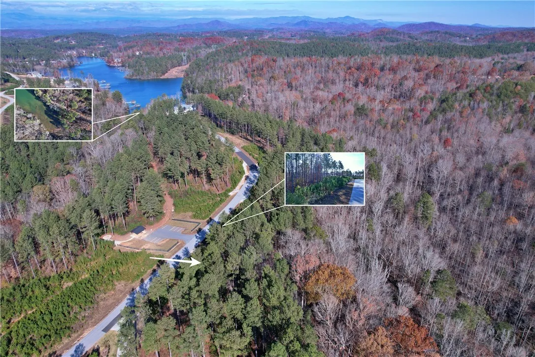 Property image 4 at 130 Bailey Street, Six Mile, SC 29682