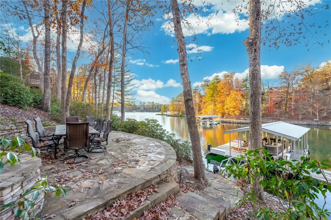 Property image 4 at 206 Passion Flower Way, Sunset, SC 29685