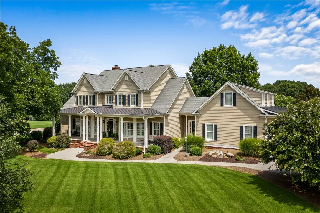 Property image 1 at 201 Vinings Crossing, Anderson, SC 29621