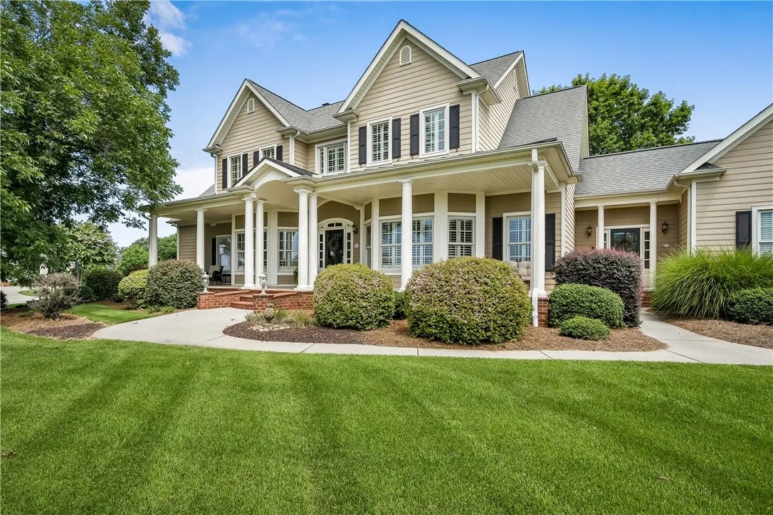 Property image 2 at 201 Vinings Crossing, Anderson, SC 29621