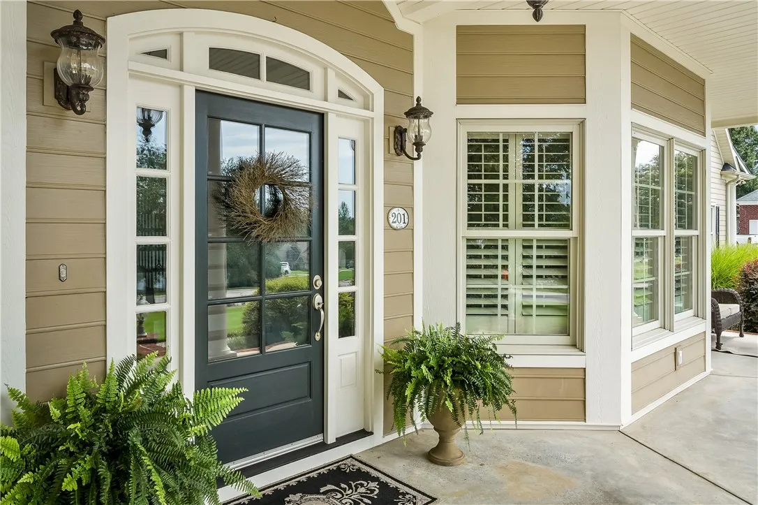 Property image 5 at 201 Vinings Crossing, Anderson, SC 29621
