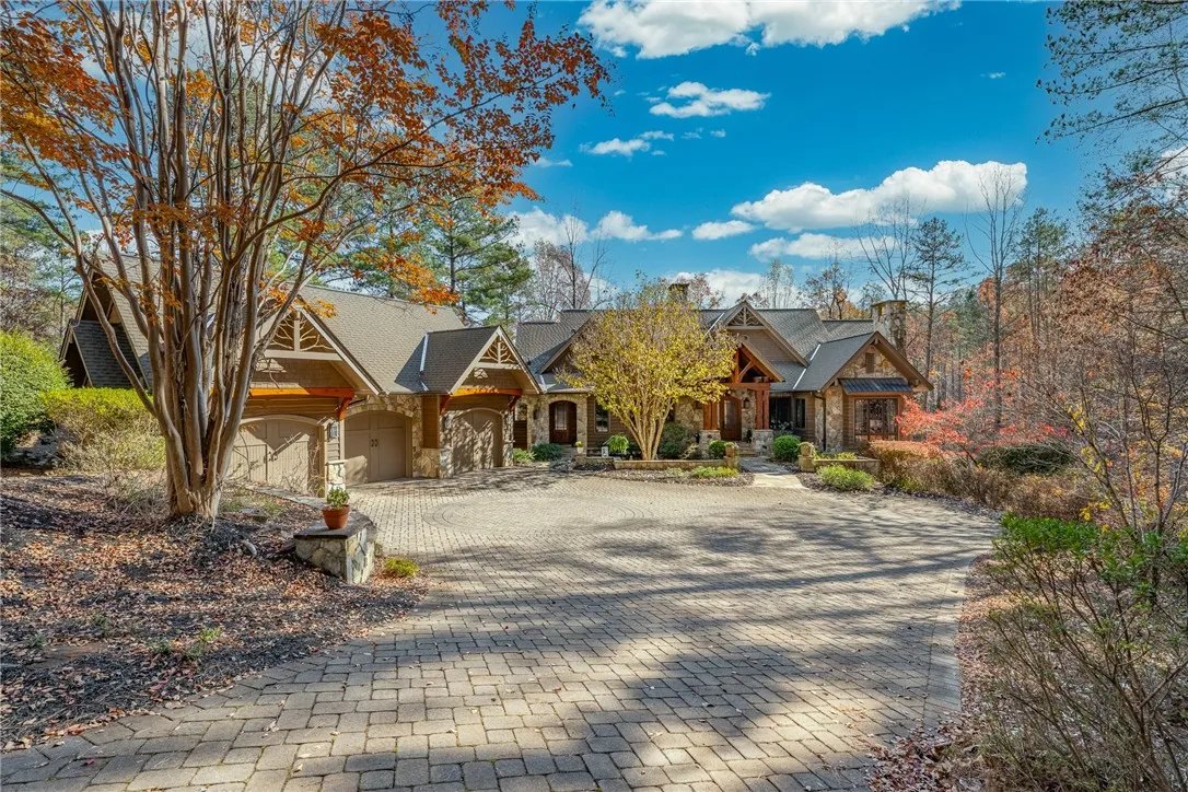 Property image 1 at 636 Pine Harbor Way, Salem, SC 29676