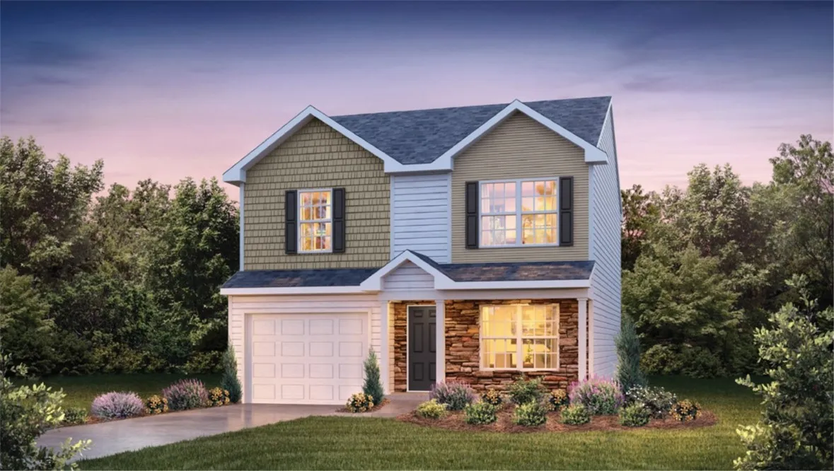 Property image 1 at 233 Mable Leaf Lane, Easley, SC 29640