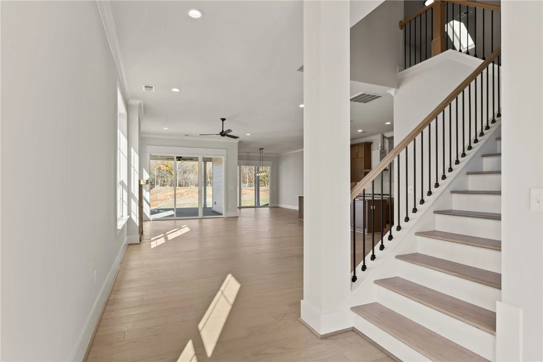 Property image 4 at 110 Pine Hill Way, Clemson, SC 29631