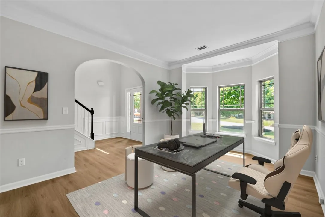 Property image 3 at 100 Cantle Court, Easley, SC 29642