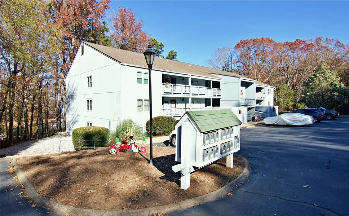 Property image 2 at 48 Harbor Gate, Anderson, SC 29625