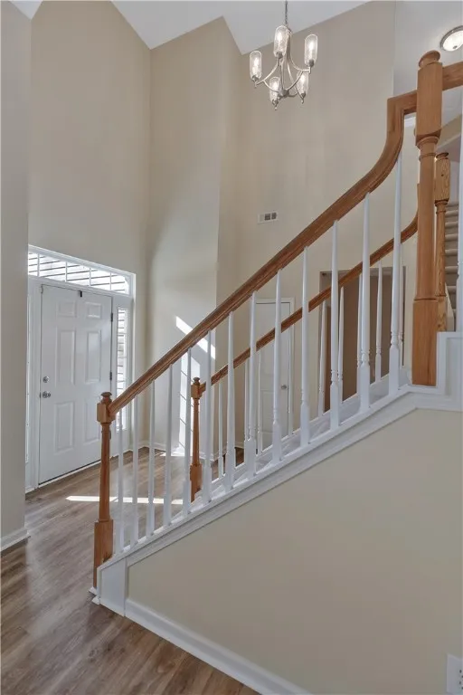 Property image 3 at 909 Meadow Creek Drive, Anderson, SC 29621