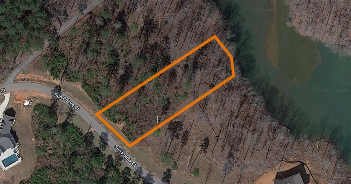 Lot 3 Sun Pointe Court