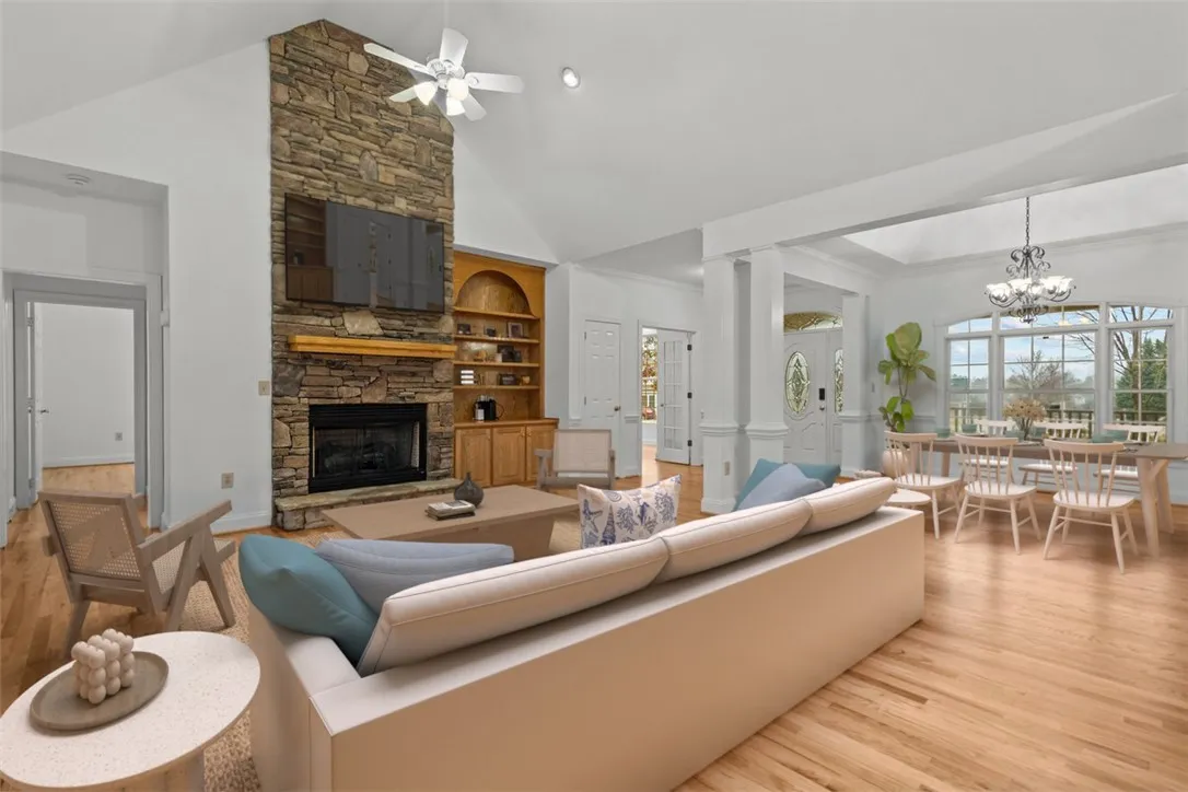 Property image 3 at 19 Brassington Place, Greer, SC 29651