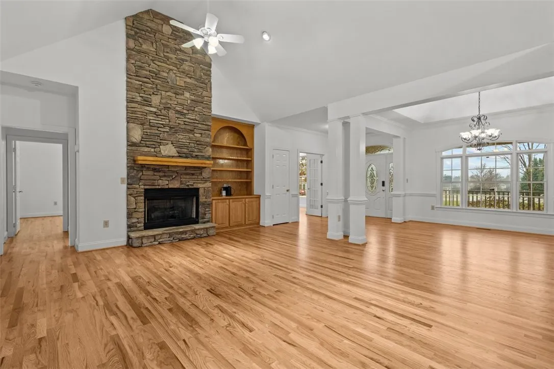 Property image 4 at 19 Brassington Place, Greer, SC 29651