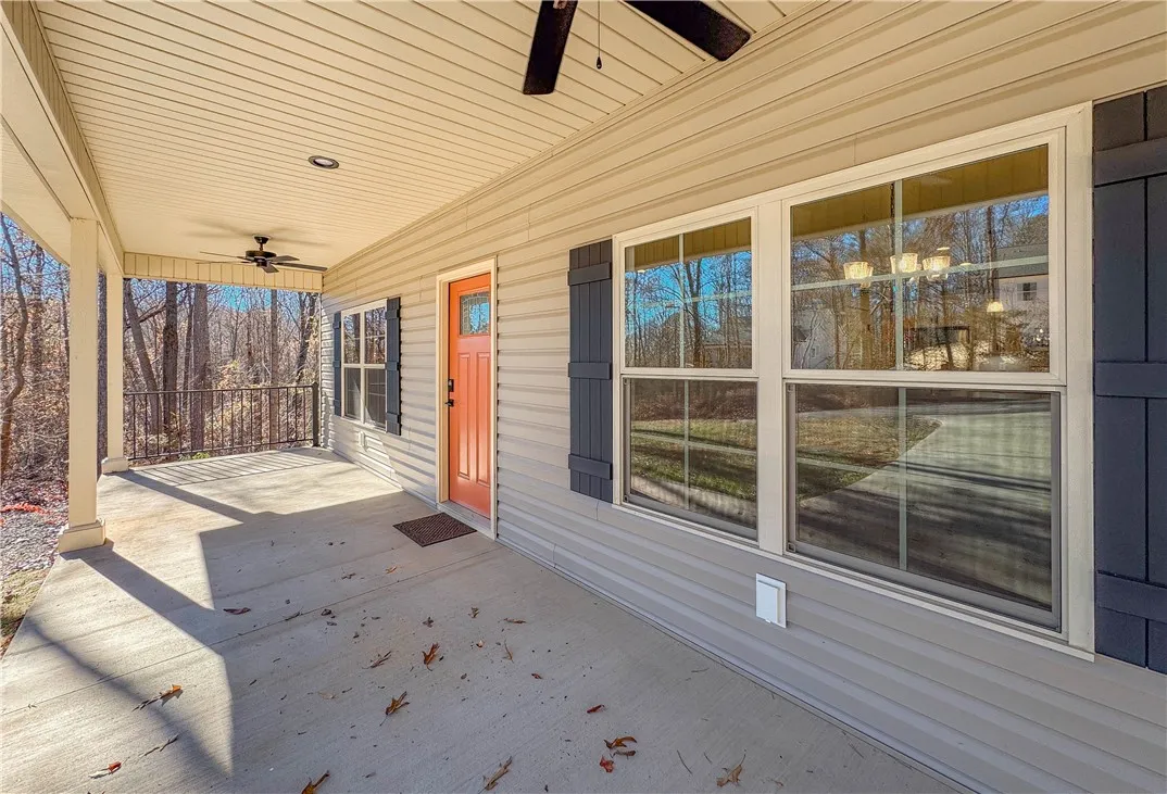 Property image 4 at 111 Sequayah Drive, Fair Play, SC 29643