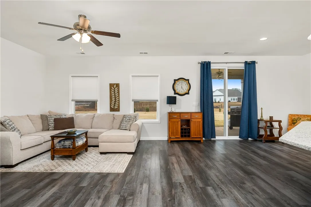 Property image 5 at 204 Tralee Drive, Pendleton, SC 29670