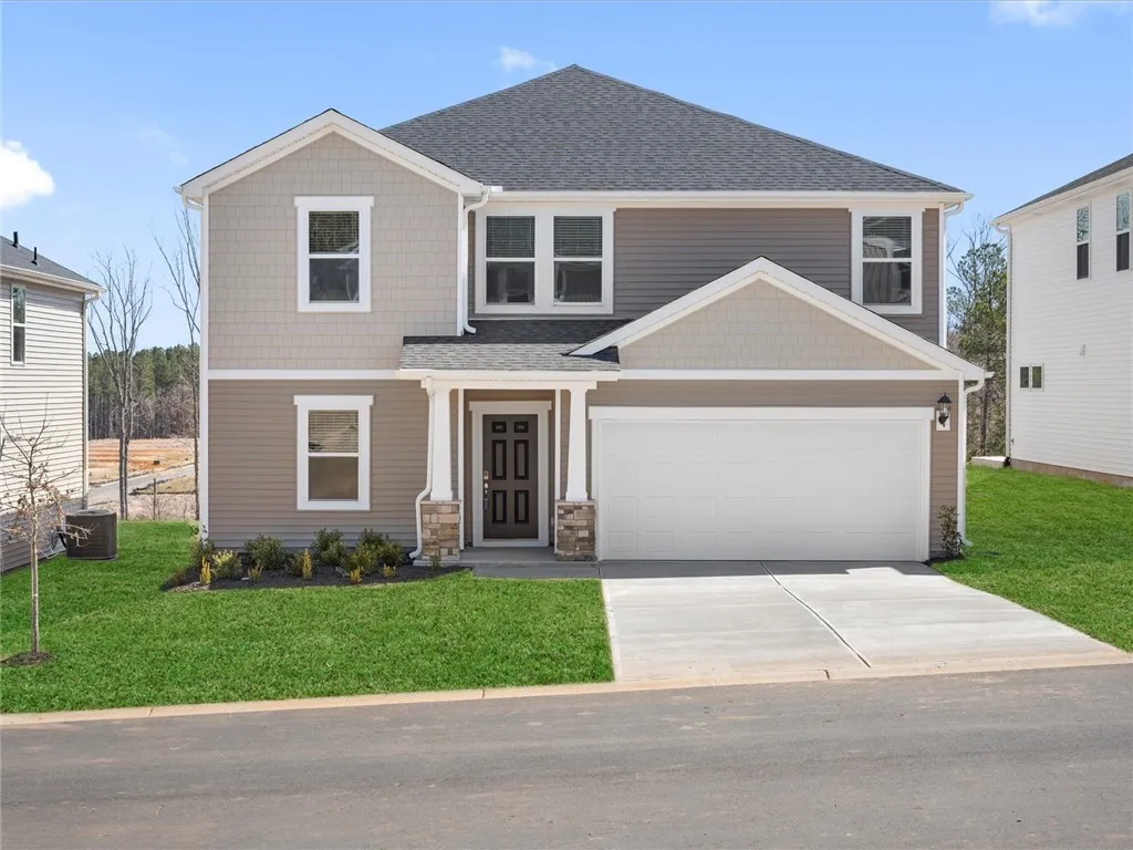 Property image 1 at 1088 Appalachian Drive, Moore, SC 29369