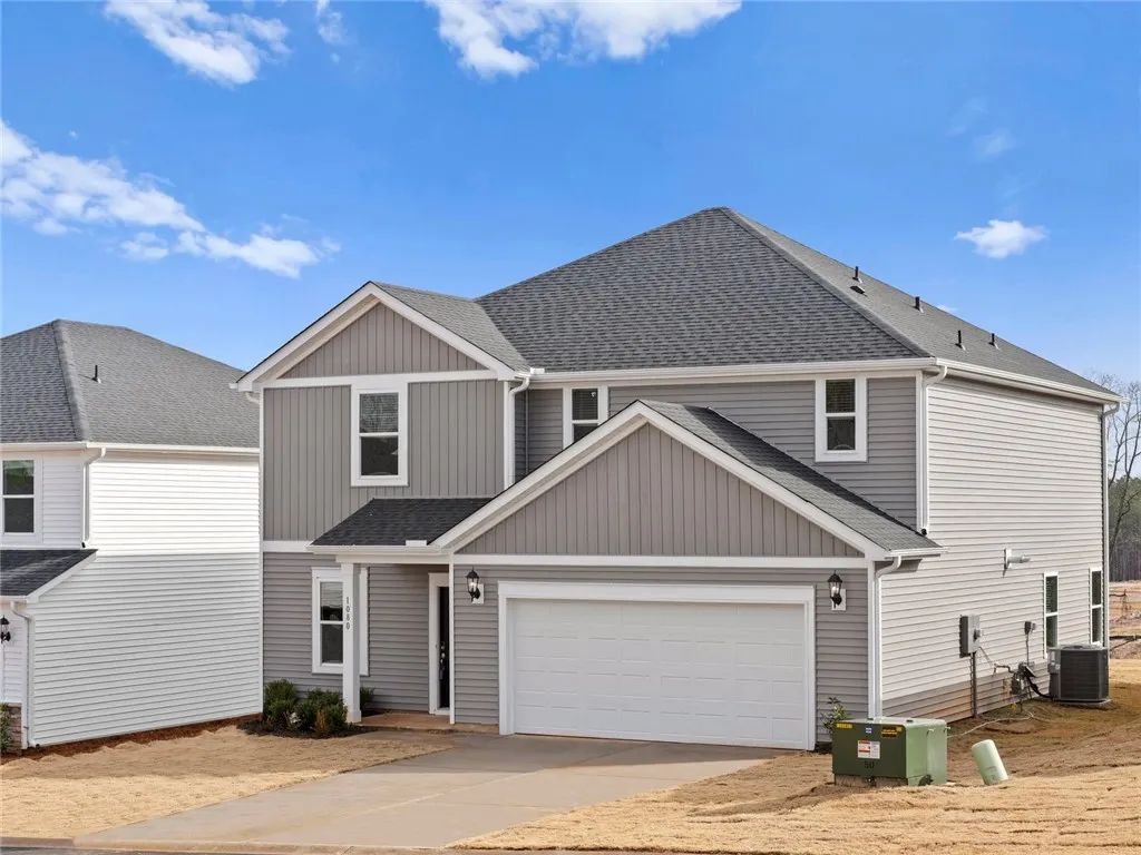 1080 Appalachian Drive