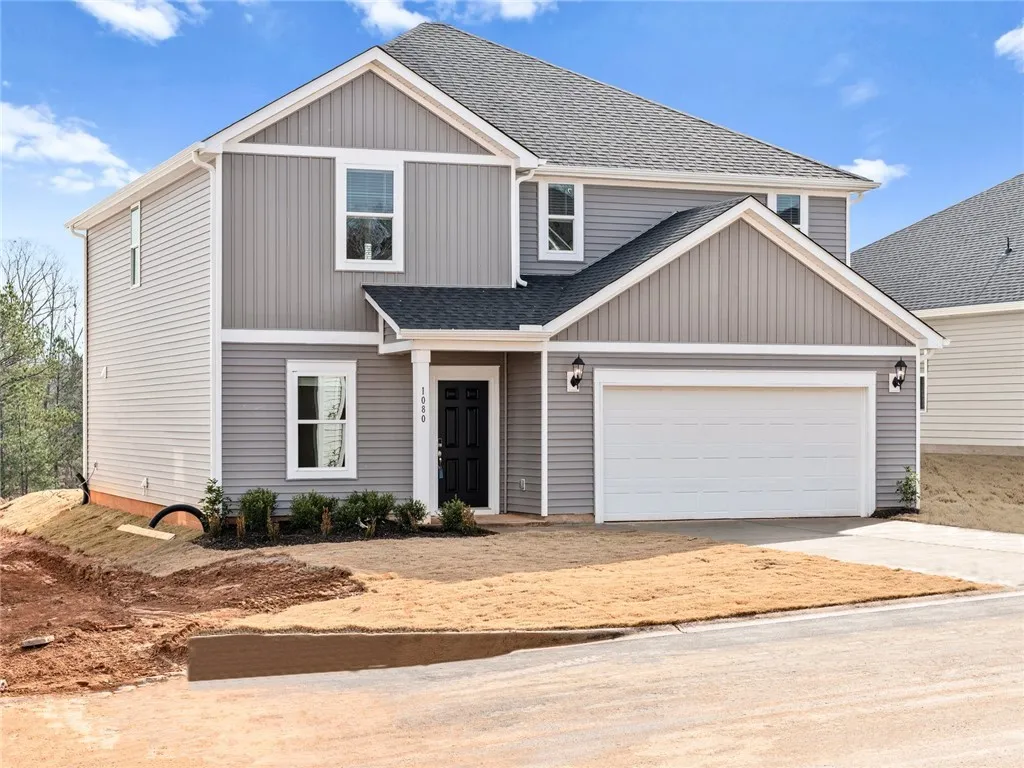 Property image 2 at 1080 Appalachian Drive, Moore, SC 29369