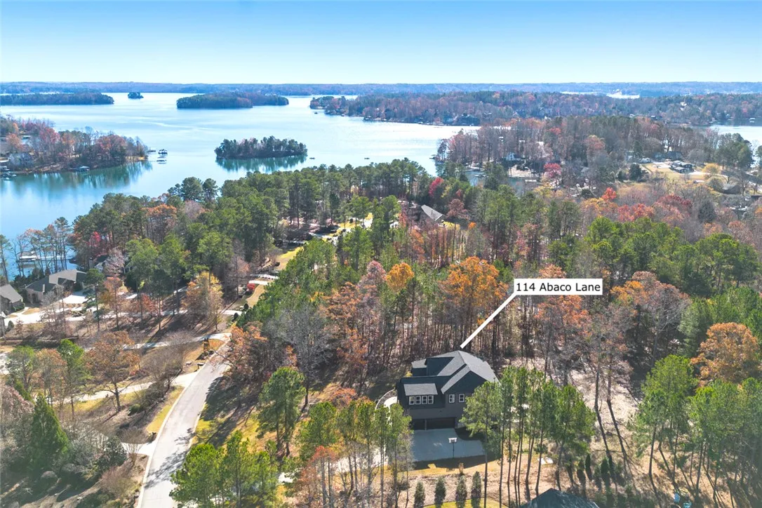 Property image 4 at 114 Abaco Lane, Seneca, SC 29672