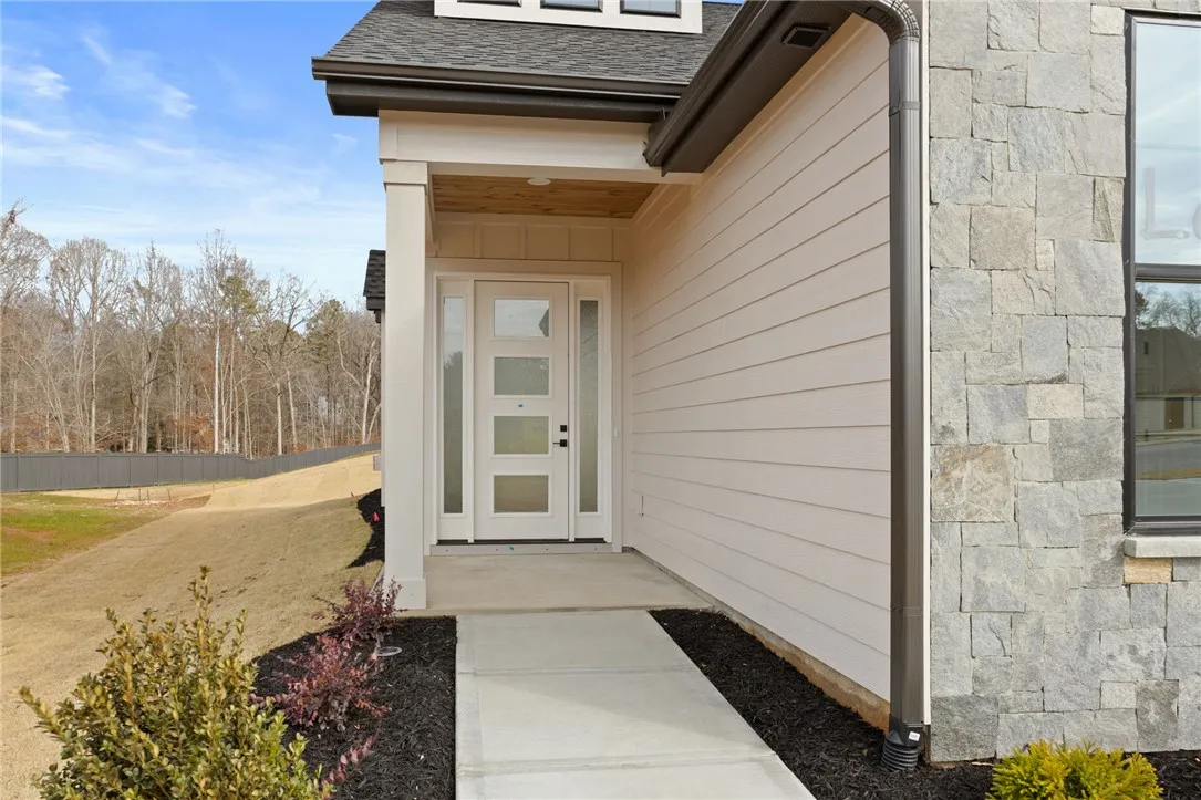 Property image 3 at 112 Rolling Wood Drive, Clemson, SC 29631