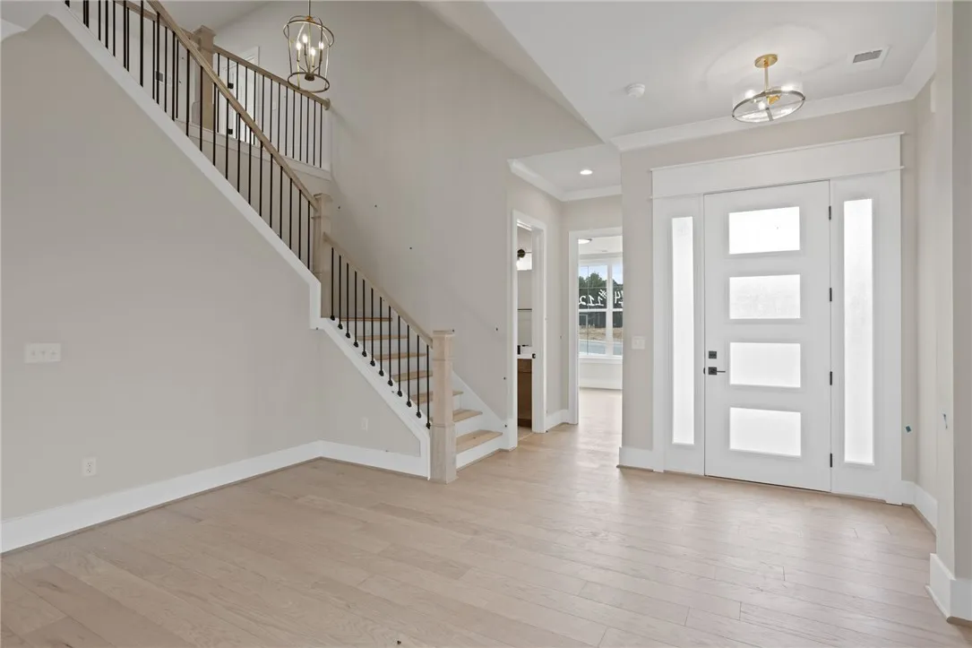 Property image 4 at 112 Rolling Wood Drive, Clemson, SC 29631