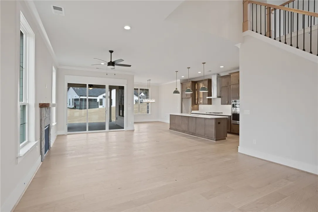 Property image 5 at 112 Rolling Wood Drive, Clemson, SC 29631