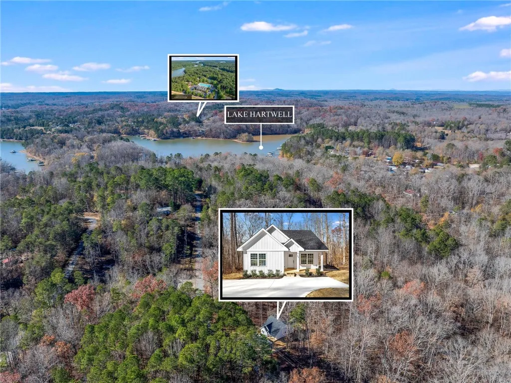 Property image 3 at 224 Shannondoah Drive, Westminster, SC 29693